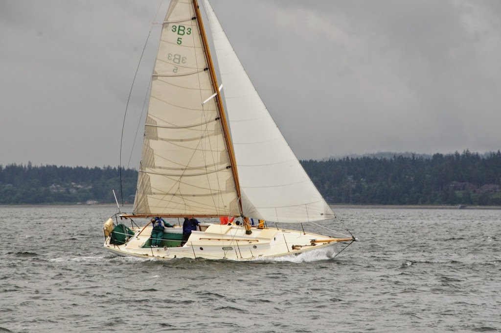 Classic Daysailing | 5164 Deer Harbor Rd, Eastsound, WA 98245, USA | Phone: (360) 376-5581