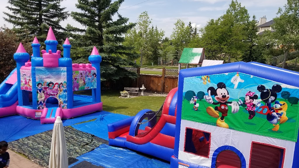 VR Family Entertainment | Cawder Dr NW, Calgary, AB T2L 0L8, Canada | Phone: (403) 837-1980