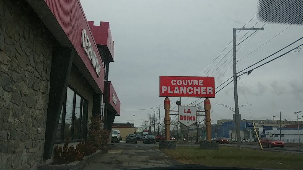 Reine Du Couvre Plancher (La) | 4100 Boul Gene-H.-Kruger, Trois-Rivières, QC G9A 4M5, Canada | Phone: (819) 373-5515