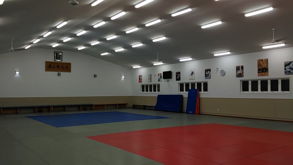 Angus Full Circle Judo Club | 1013 St Matthews Ave, Burlington, ON L7T 2J3, Canada | Phone: (905) 407-9000