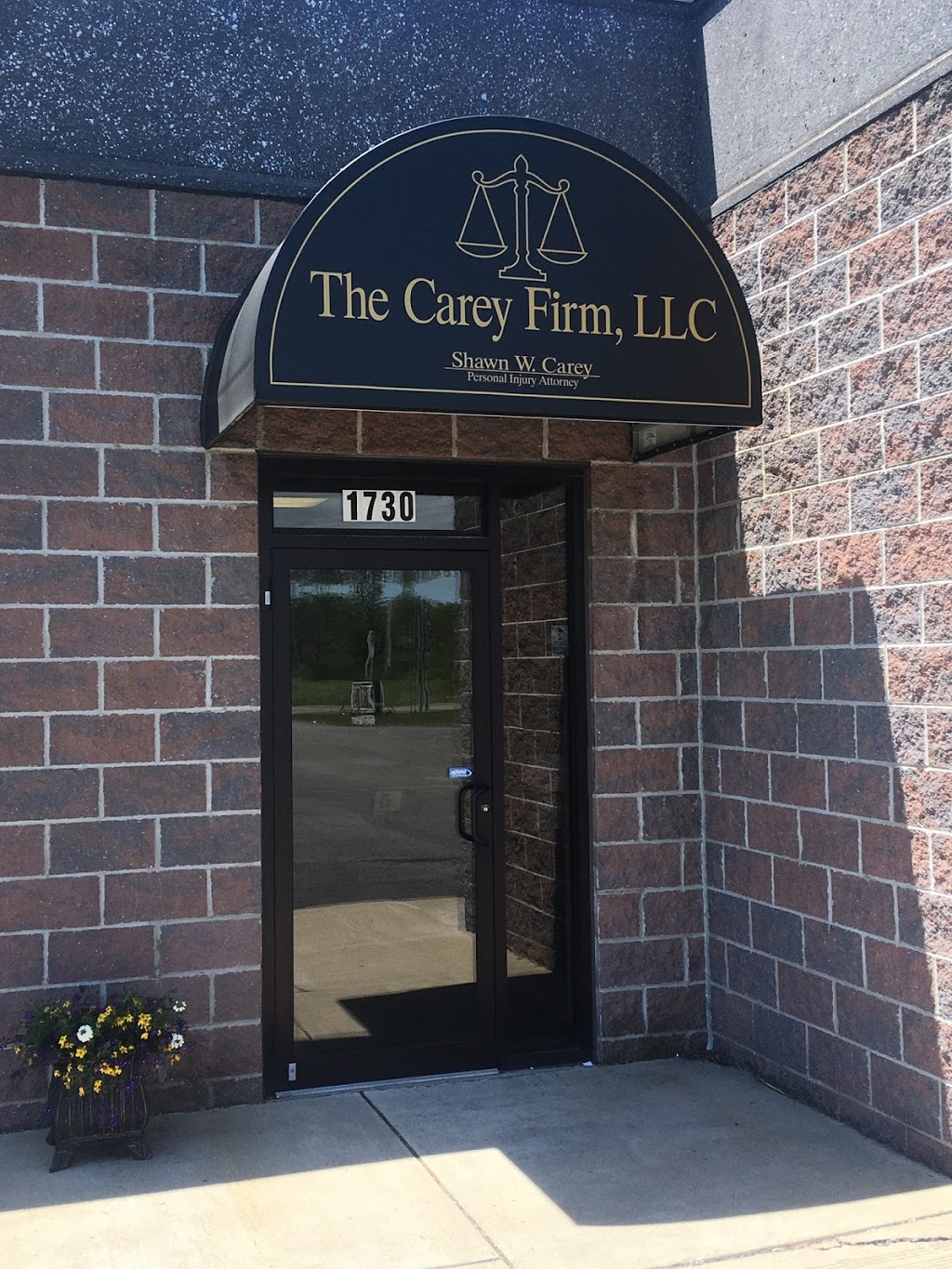 The Carey Firm LLC | 1730 Grand Island Blvd, Grand Island, NY 14072, USA | Phone: (716) 773-3304