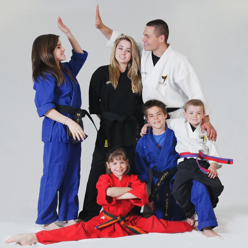 Karate Sports Repentigny | 1227 Rue Notre-Dame, Repentigny, QC J5Y 3H2, Canada | Phone: (514) 629-3474