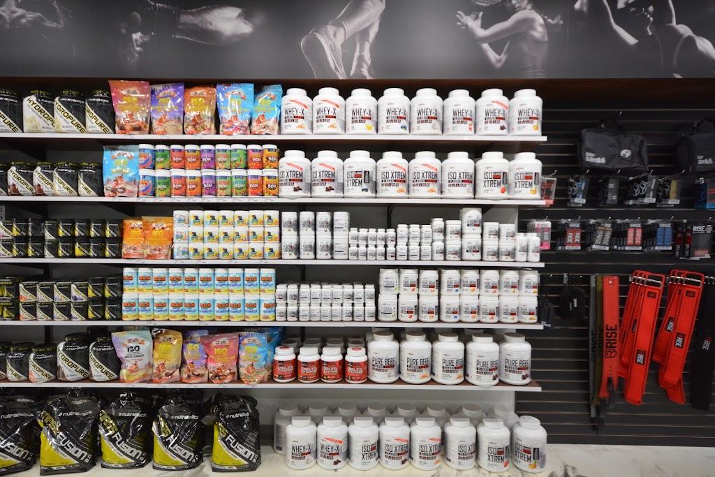 Shop Santé Québec | 5580 Bd des Gradins Local 100, Quebec City, QC G2J 1R8, Canada | Phone: (581) 491-4142