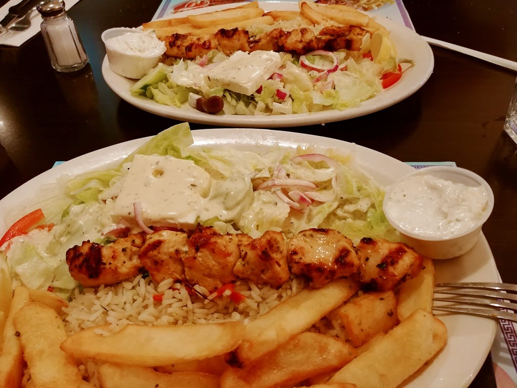 Restaurant Pappas Souvlaki | 380 QC-132, Saint-Constant, QC J5A 2L5, Canada | Phone: (450) 635-4433