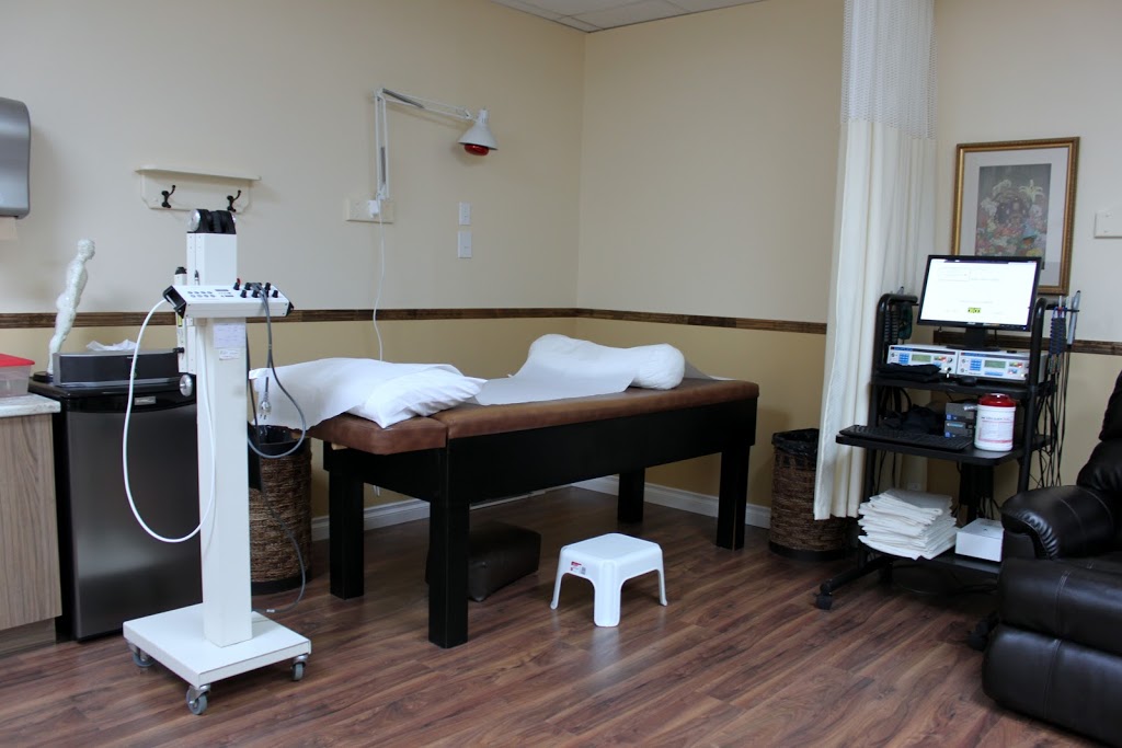 Clinique Francoeur Acupuncture et Laser | 200 Rue Beaudry N, Joliette, QC J6E 6A6, Canada | Phone: (450) 752-4007