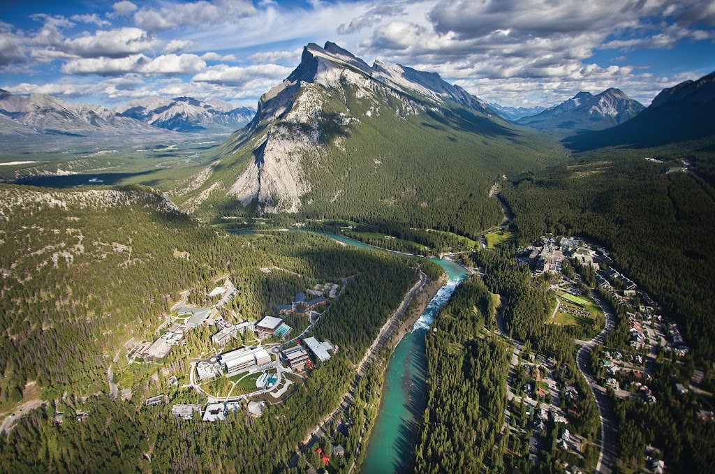 Banff Centre for Arts and Creativity | 107 Tunnel Mountain Dr, Banff, AB T1L 1H5, Canada | Phone: (403) 762-6100