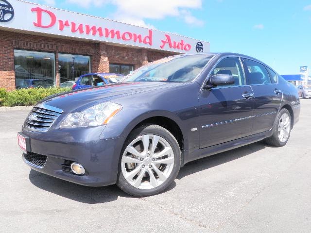 Drummond Auto | 202391 ON-21, Owen Sound, ON N4K 5N7, Canada | Phone: (519) 376-0974