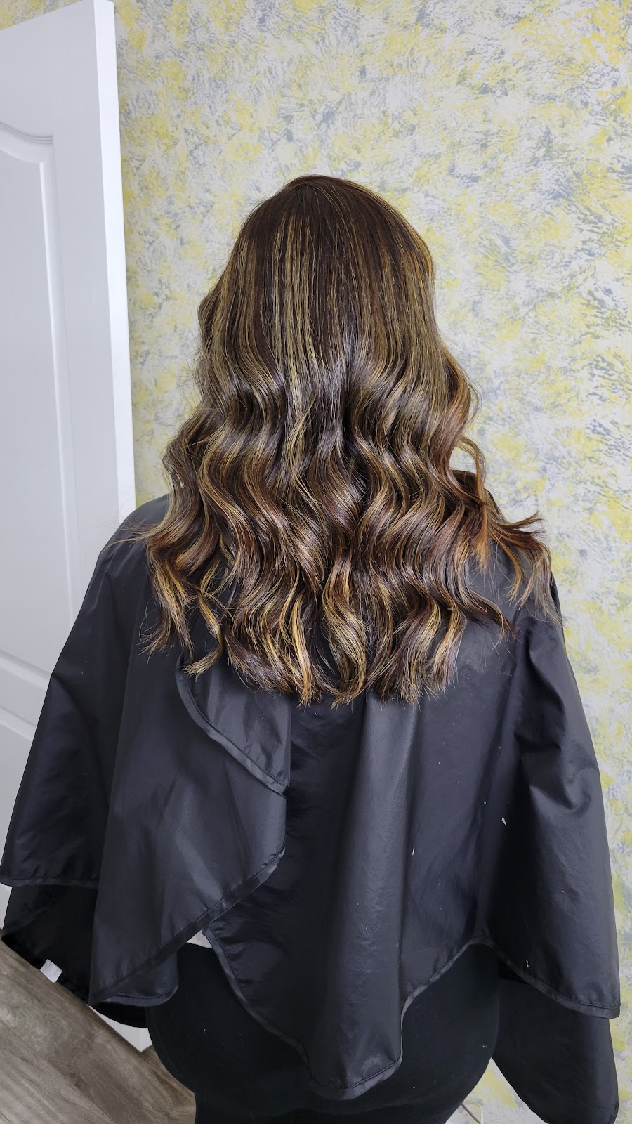 Coiffure_salonandspa | 63 Billy Ct, Caledon, ON L7C 3X4, Canada | Phone: (647) 515-2570