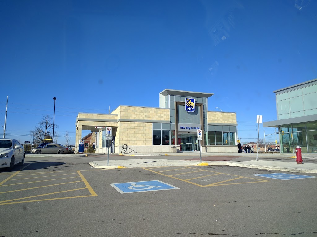 RBC Royal Bank | 8978 Chinguacousy Rd, Brampton, ON L6Y 5X6, Canada | Phone: (905) 874-7756