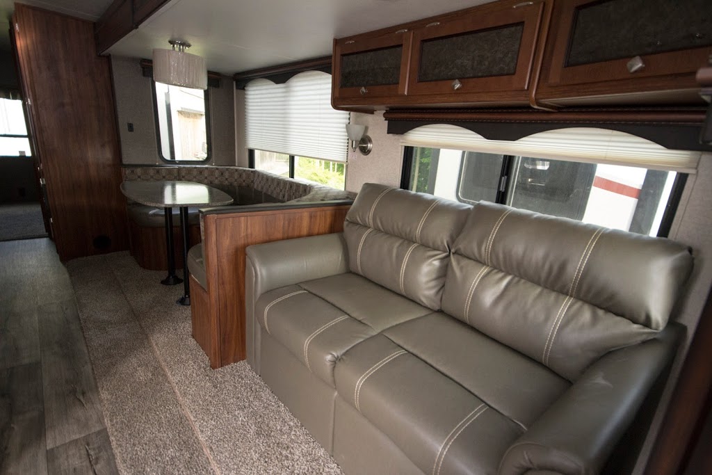 Muskoka RV | 4201 Huronia Rd, Orillia, ON L3V 3H6, Canada | Phone: (705) 345-1045