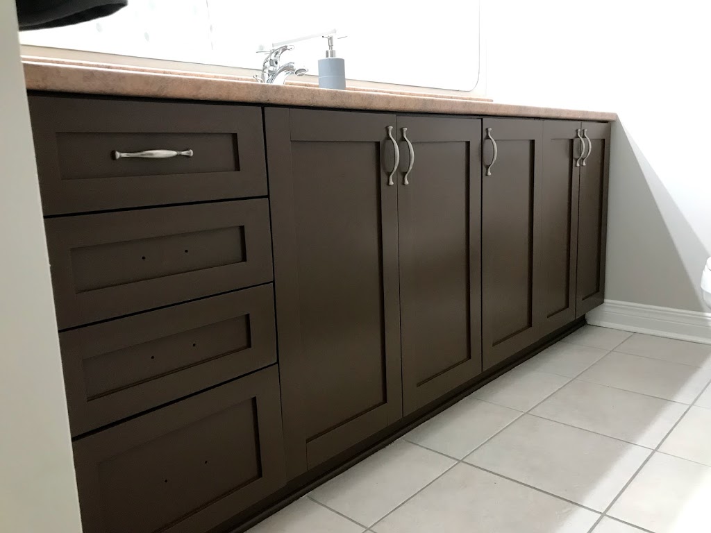 Veni Vidi Vici Cabinetry Refinishing | 3344 Rideau Rd, Gloucester, ON K1G 3N4, Canada | Phone: (613) 798-6112