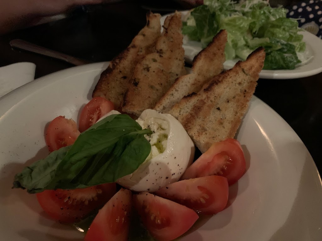 Buca Di Bacco | 130 Thomas St, Oakville, ON L6J 3A9, Canada | Phone: (905) 845-7396