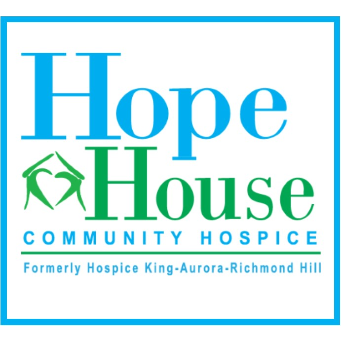 Hope House Community Hospice (formerly Hospice King-Aurora) | 350 Industrial Pkwy S #4, Aurora, ON L4G 3V7, Canada | Phone: (905) 727-6815