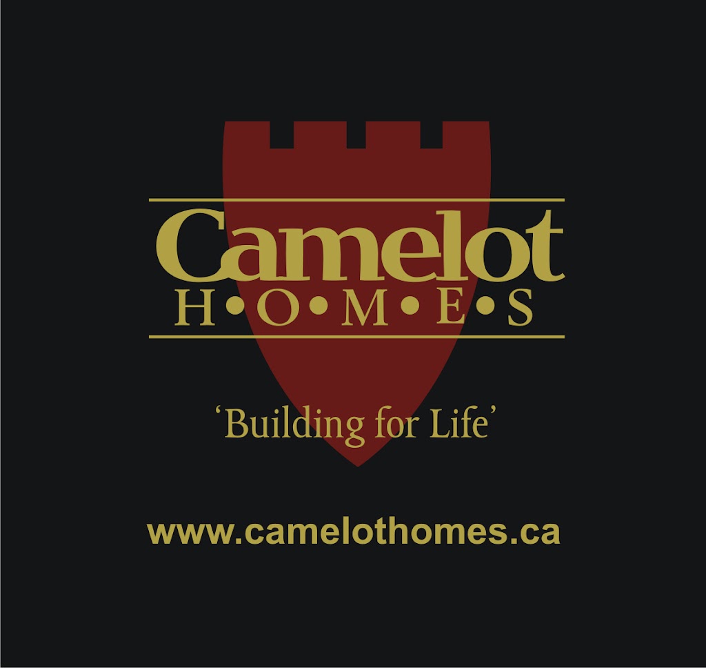 Camelot Homes | 1163 Franklins Gull Rd, Parksville, BC V9P 1R2, Canada | Phone: (250) 586-9000