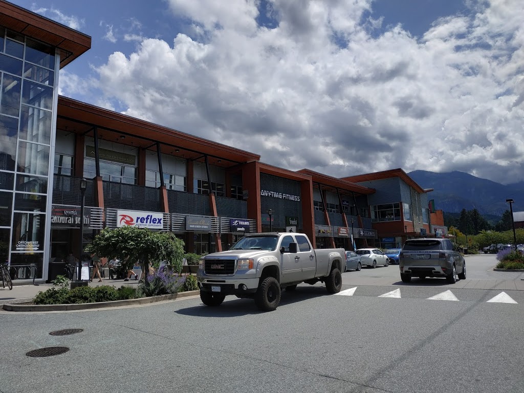 GARIBALDI VILLAGE MALL | 40147 Glenalder Pl, Squamish, BC V8B 0G2, Canada