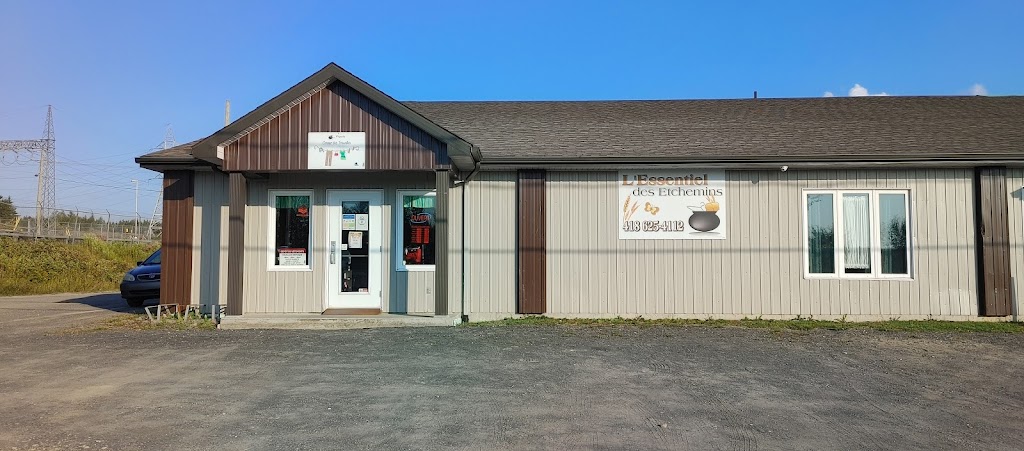 LEssentiel des Etchemins | 301 Rue Industrielle A, Lac-Etchemin, QC G0R 1S0, Canada | Phone: (418) 625-4112