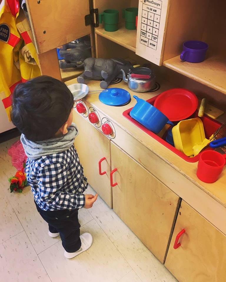 Shamsuns Home Daycare | 133 Vauxhall Dr, Scarborough, ON M1P 1R5, Canada | Phone: (416) 356-1416