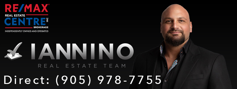 Iannino Real Estate Team | 1070 Stone Church Rd E, Hamilton, ON L8W 3L3, Canada | Phone: (905) 978-7755