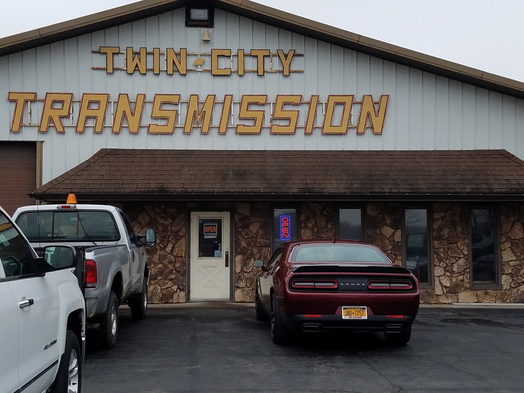 Twin City Transmission | 2742 Niagara Falls Blvd, Niagara Falls, NY 14304, USA | Phone: (716) 695-1171