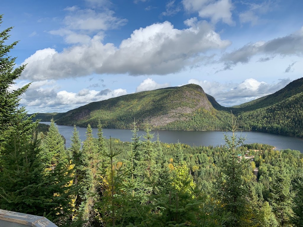 Refuge du Petit Lac Ha! Ha! | 9, chemin du Petit Lac Ha! Ha!, Ferland-et-Boilleau, QC G0V 1H0, Canada | Phone: (418) 928-3730