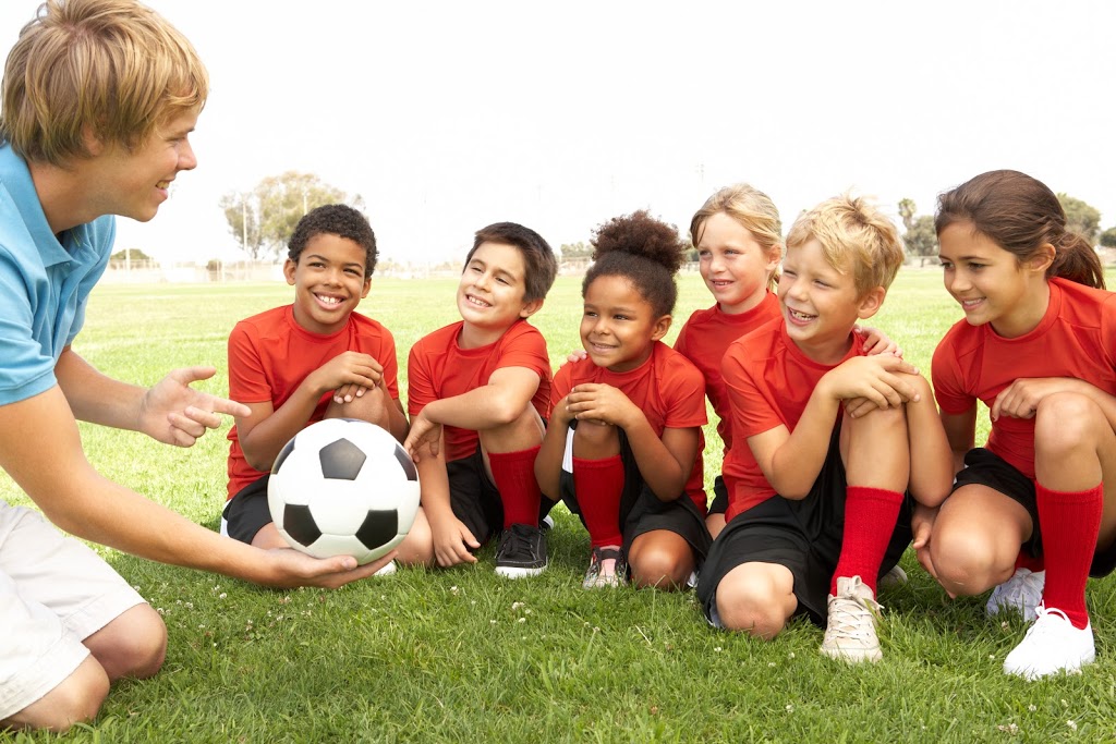 Sports Discovery Camp - 9 locations in Ontario! | 123 Huron St, Embro, ON N0J 1J0, Canada | Phone: (226) 242-2328