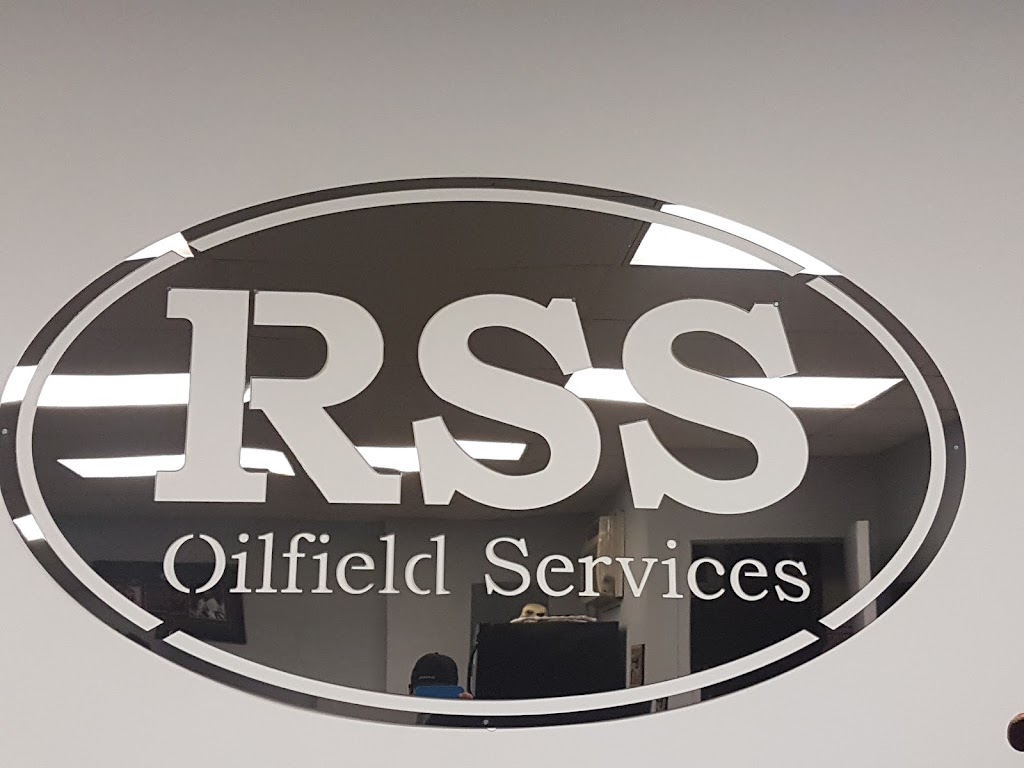 RSS Oilfield Services | 6800 42 St, Leduc, AB T9E 0Z4, Canada | Phone: (780) 980-2025