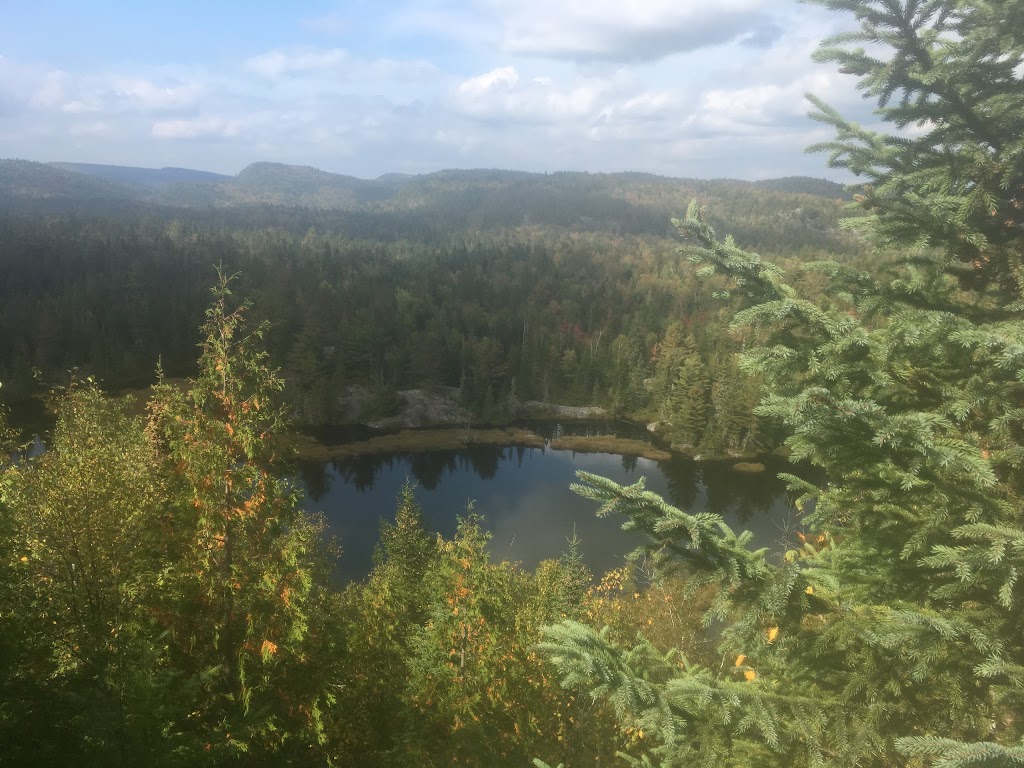 parc de la mauricie | Shawinigan, QC G9N 1E9, Canada