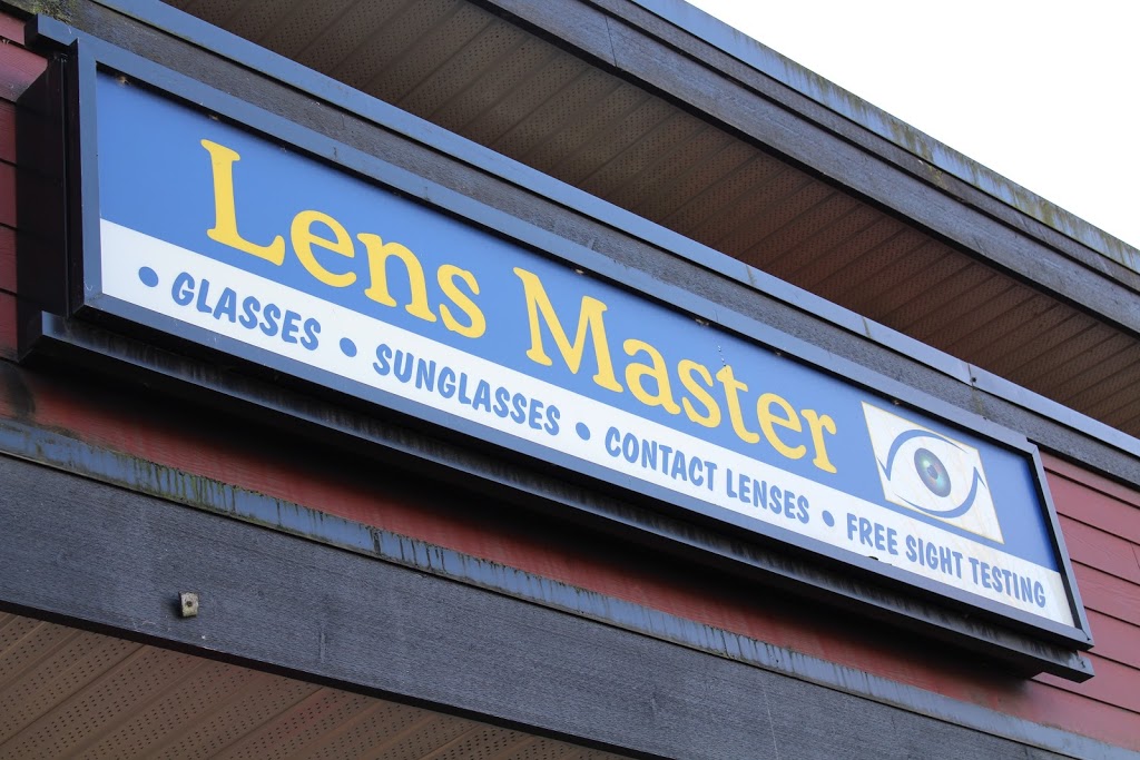 Lens Master | 27082 Fraser Hwy, Aldergrove, BC V4W 3P6, Canada | Phone: (604) 626-0771