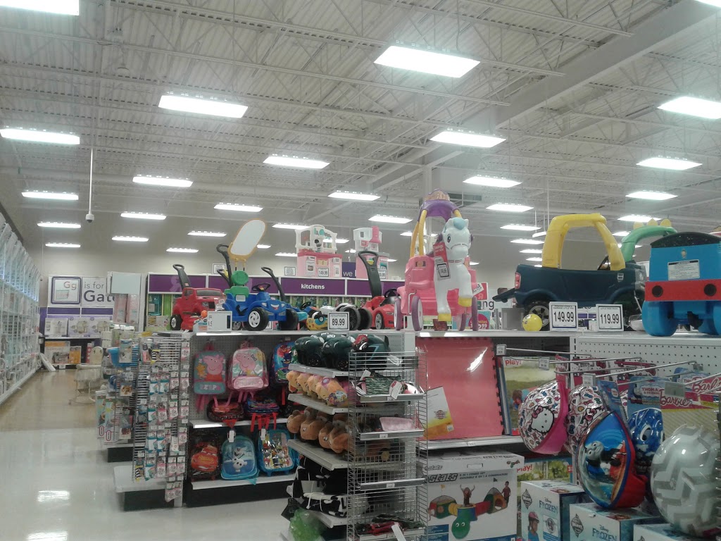 Toys"R"Us | 540 Centennial Pkwy N, Hamilton, ON L8E 0G2, Canada | Phone: (905) 662-1970