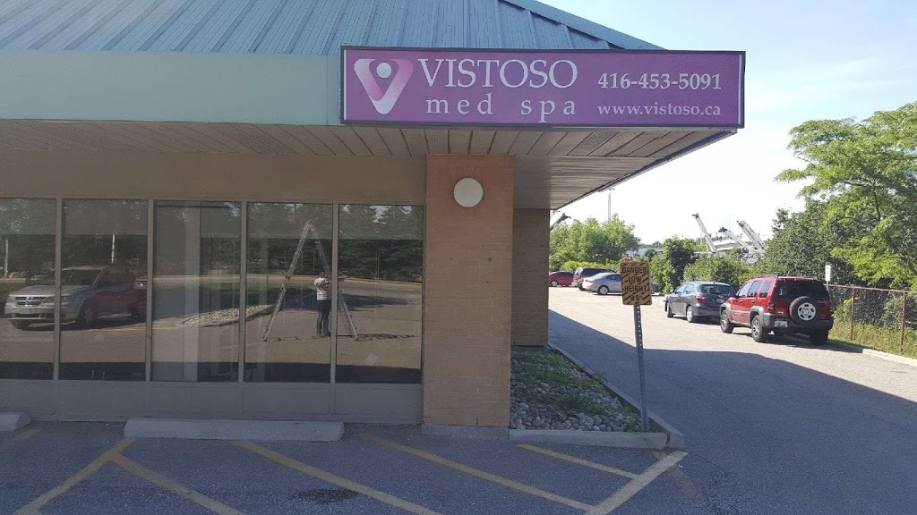 Vistoso Med Spa | 871 Equestrian Ct #9A, Oakville, ON L6L 6L7, Canada | Phone: (416) 453-5091