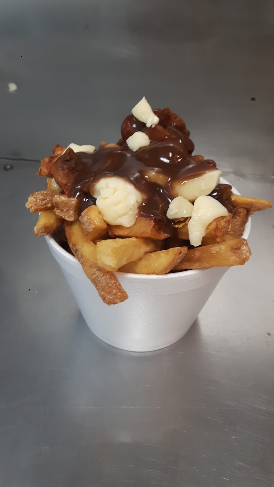 The Fry Guy | Horseshoe Valley Rd W, Anten Mills, ON L0L 1Y0, Canada | Phone: (705) 726-5207