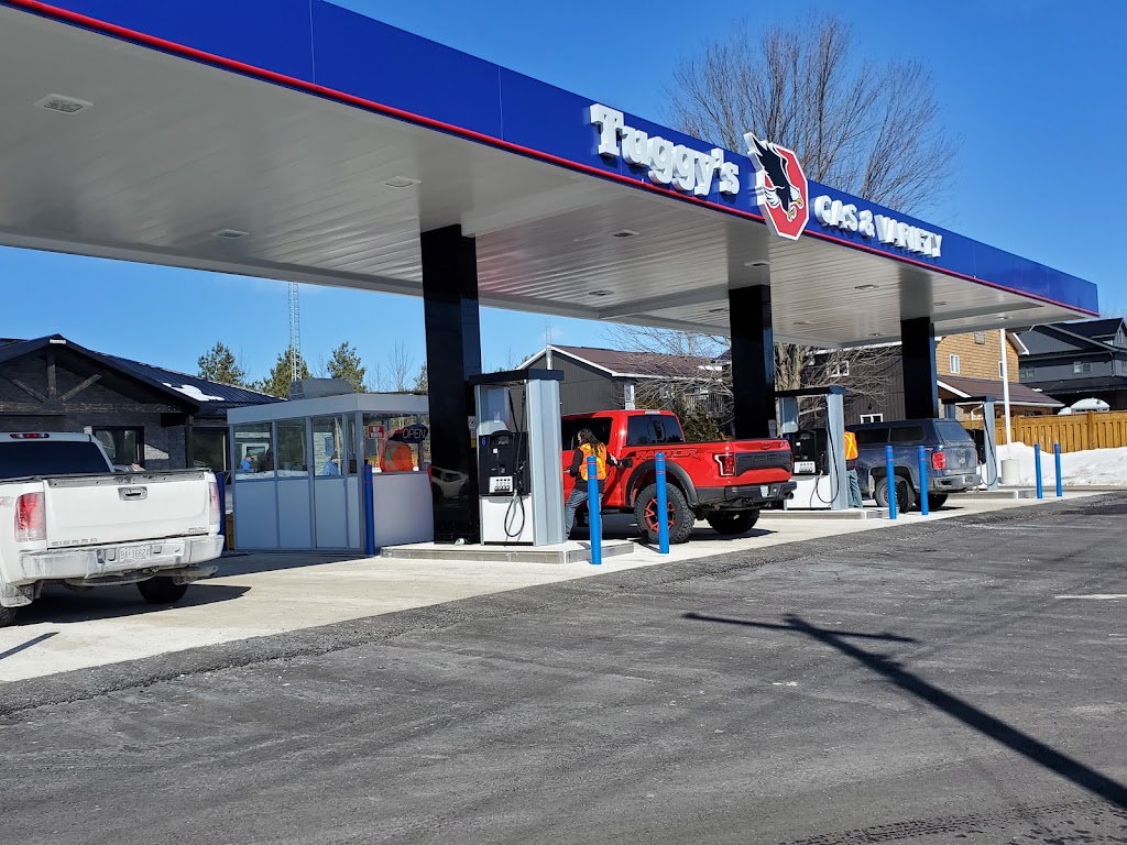 Tuggys gas and variety | 6957 ON-21, Allenford, ON N0H 1A0, Canada | Phone: (519) 797-2121