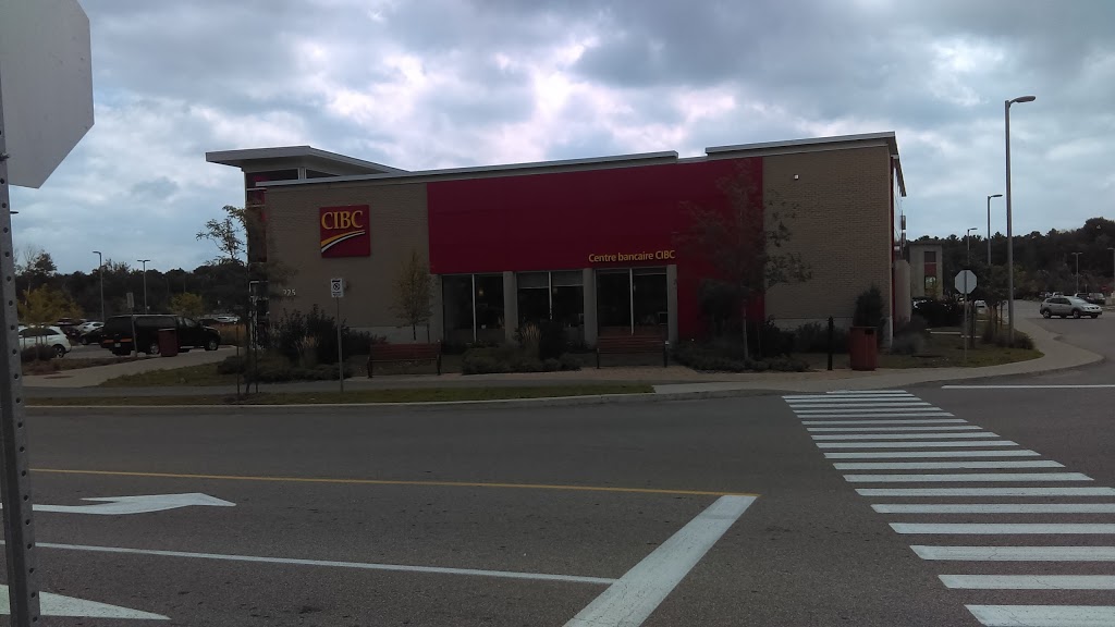 CIBC | 225 Boul des Grives, Gatineau, QC J9A 0C7, Canada | Phone: (819) 771-5959