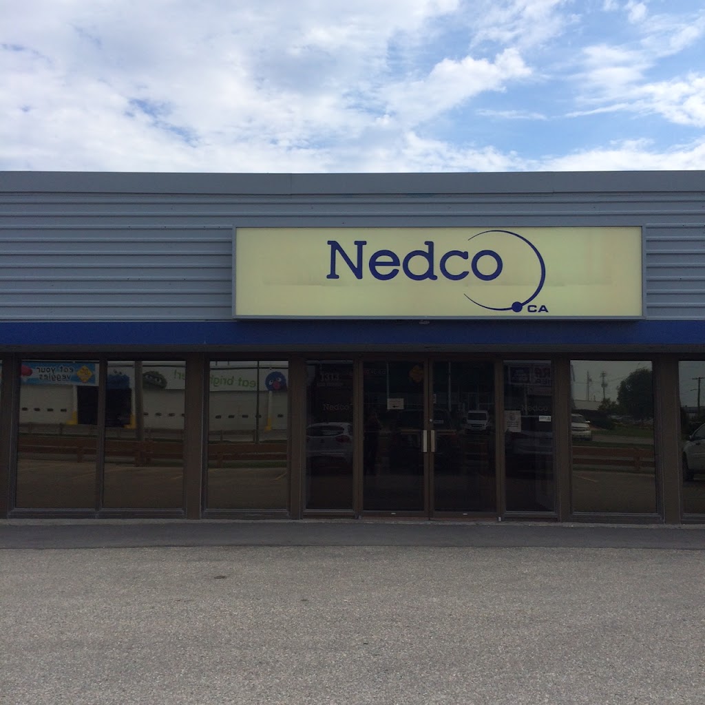 Nedco - Winnipeg, MB | 1313 King Edward St, Winnipeg, MB R3H 0R6, Canada | Phone: (204) 694-1313