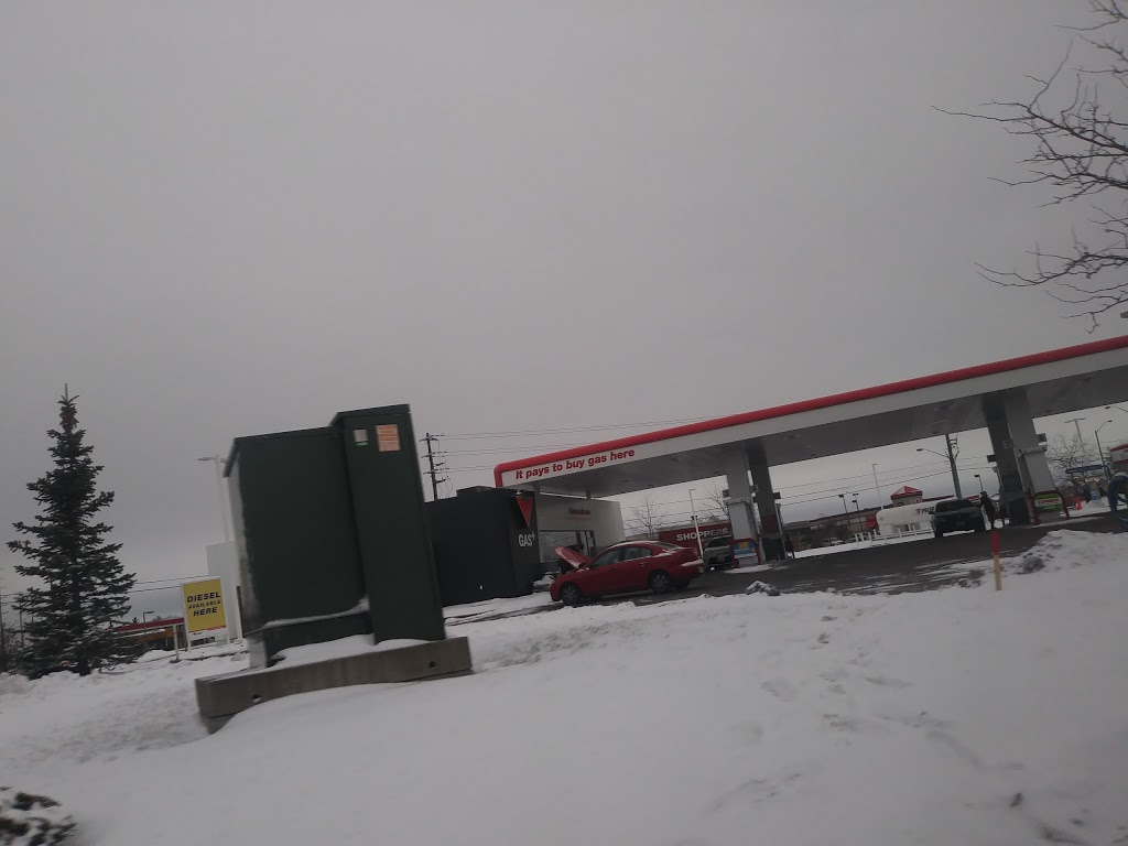 Canadian Tire Gas+ | 10021 McLaughlin Road at Bovaird, Brampton, ON L7A 2X5, Canada | Phone: (905) 840-1868