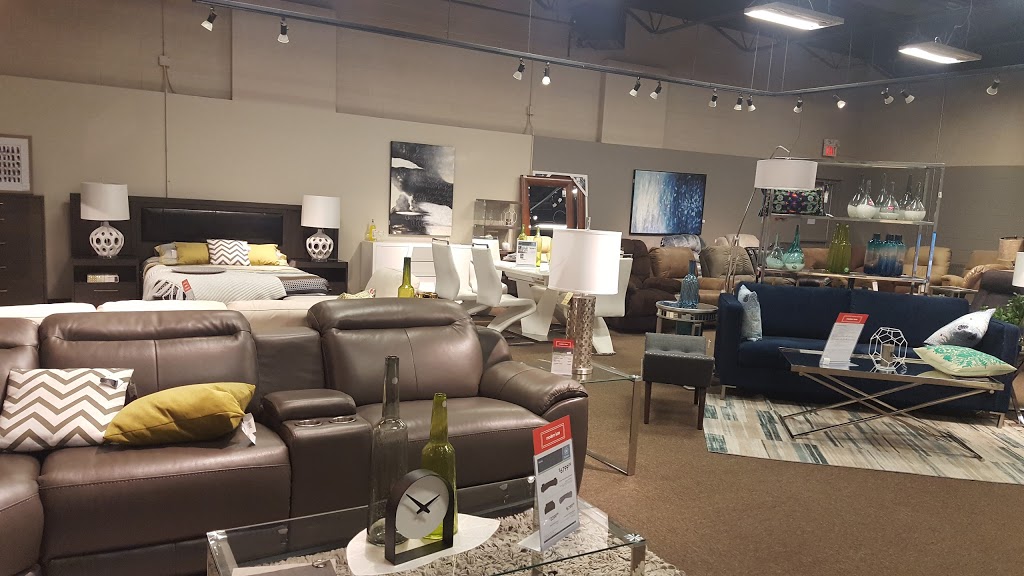 Dufresne Furniture & Appliances | 880 Nairn Ave, Winnipeg, MB R2L 0X8, Canada | Phone: (204) 667-1578