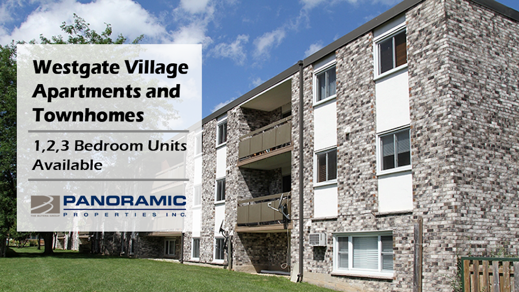 Westgate Village Apartment and Townhouse Rentals | 30 Bradmon Dr, St. Catharines, ON L2M 6T7, Canada | Phone: (905) 371-1201