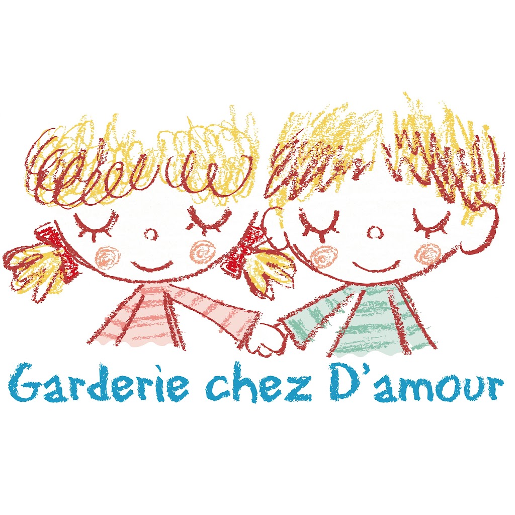 Nursery Chez Damour | 1139 Bd Saint-Antoine, Saint-Jérôme, QC J7Z 7M1, Canada | Phone: (450) 432-7773