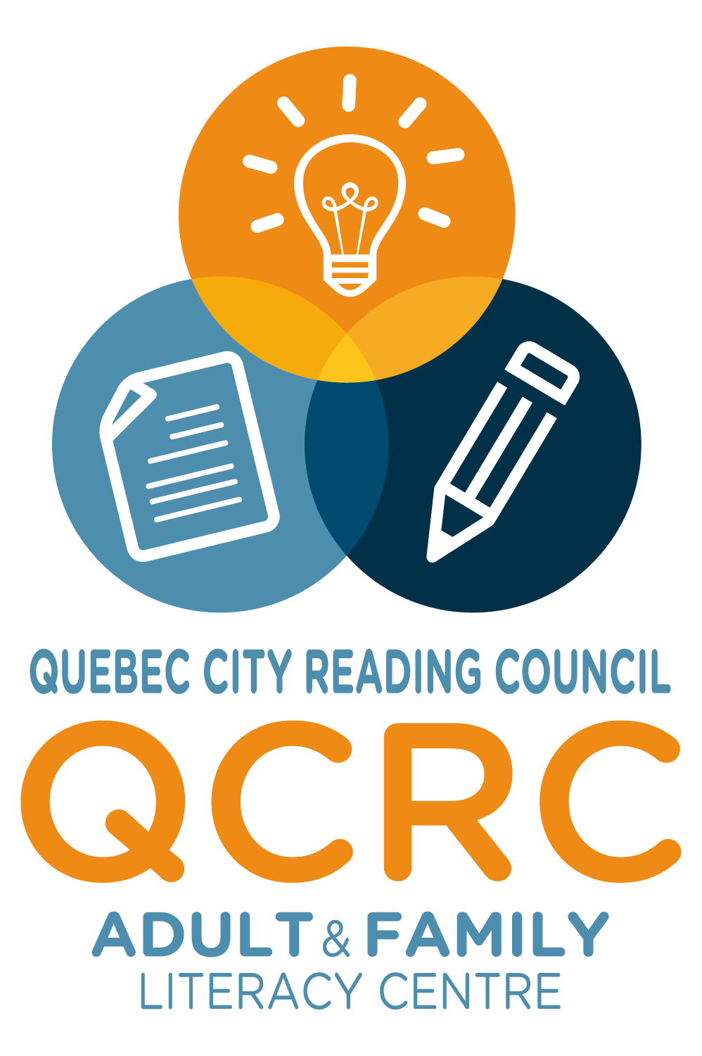 Quebec City Reading Council | 3005 Rue William-Stuart, Québec, QC G1W 1V4, Canada | Phone: (418) 681-1258