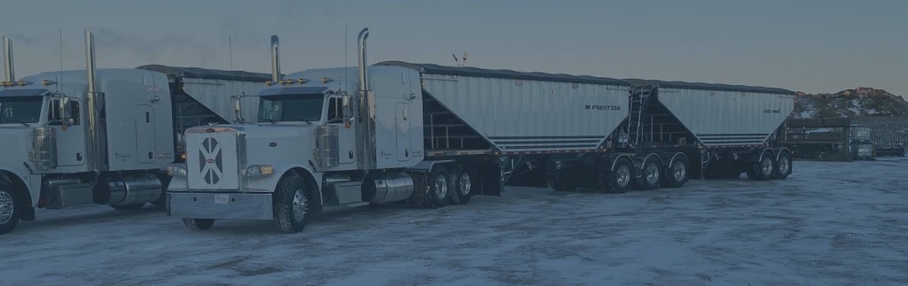 RDE Transport | 368 Saskatchewan Ave, Spruce Grove, AB T7X 0G6, Canada | Phone: (780) 962-9598