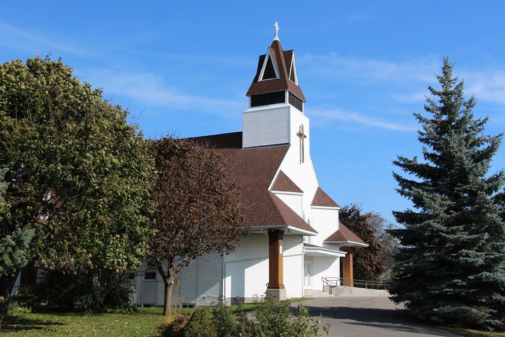 St. Thomas Anglican Church | 1619 Stittsville Main St, Stittsville, ON K2S 1B2, Canada | Phone: (613) 836-5741