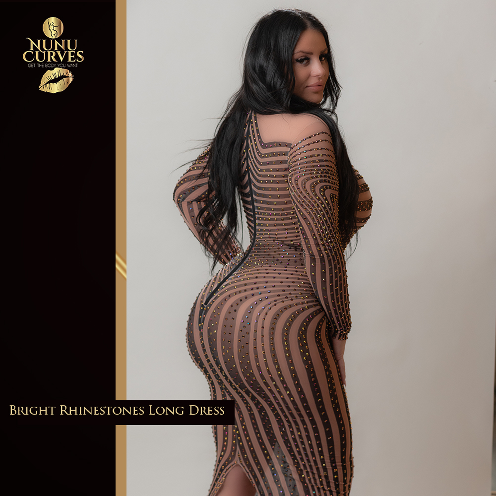 Nunu Curves | 2765 Lake Shore Blvd W Unit 101, Toronto, ON M8V 1G6, Canada | Phone: (416) 420-6020