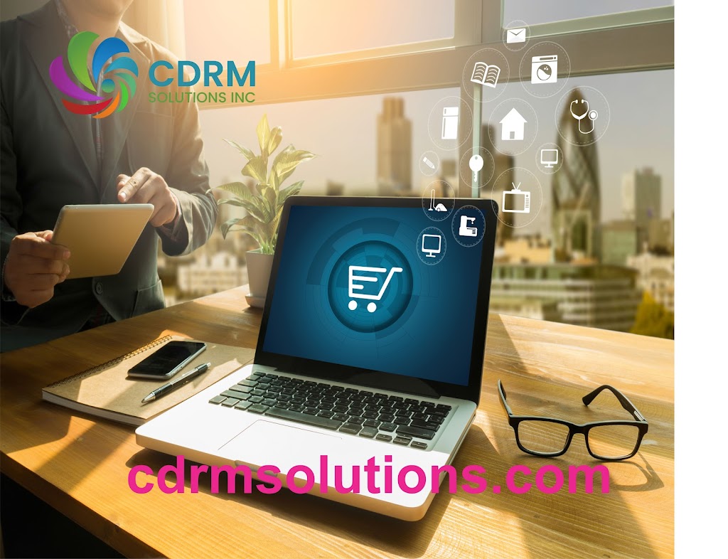 CDRM Solutions Inc Calgary | 122 Walden Cres SE, Calgary, AB T2X 0S9, Canada | Phone: (604) 783-4003