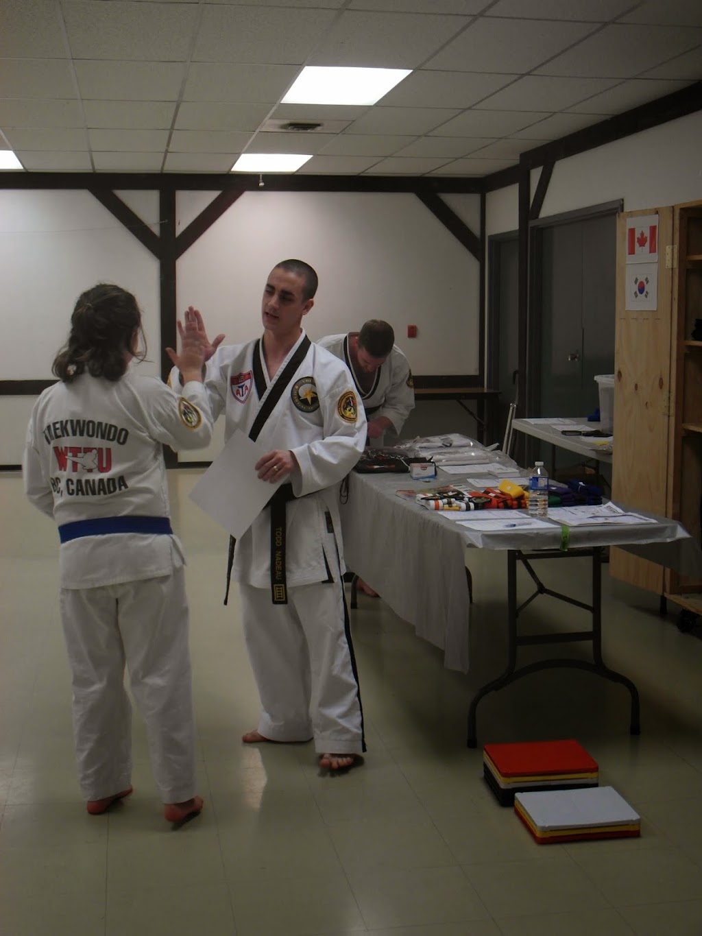 Prestige Martial Arts | 45530 Spadina Ave, Chilliwack, BC V2P 1V3, Canada | Phone: (604) 791-3560