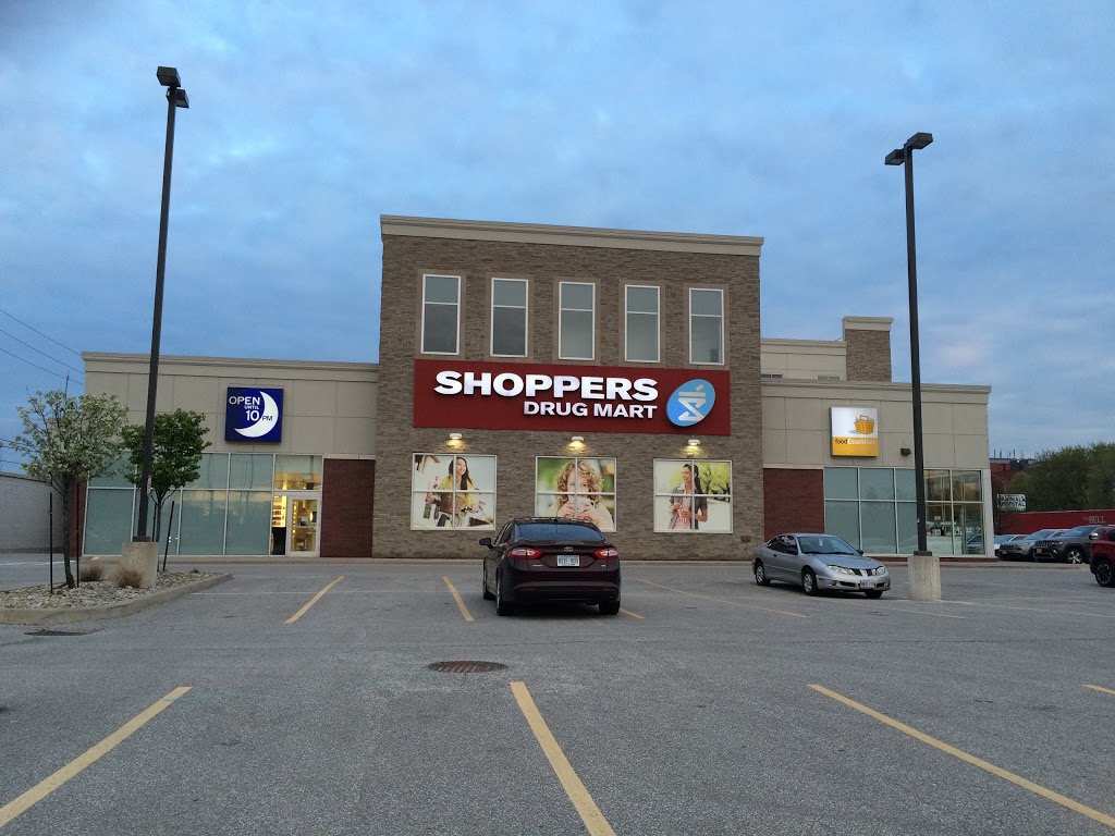 Shoppers Drug Mart | 1760 Huron Church Rd, Windsor, ON N9C 2L4, Canada | Phone: (519) 253-5653