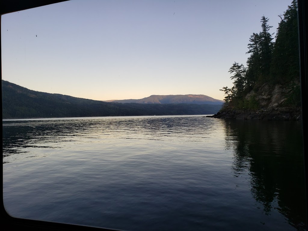 Shuswap Lake Marine Provincial Park | Saint Ives, BC V0E 1M9, Canada | Phone: (519) 826-6850