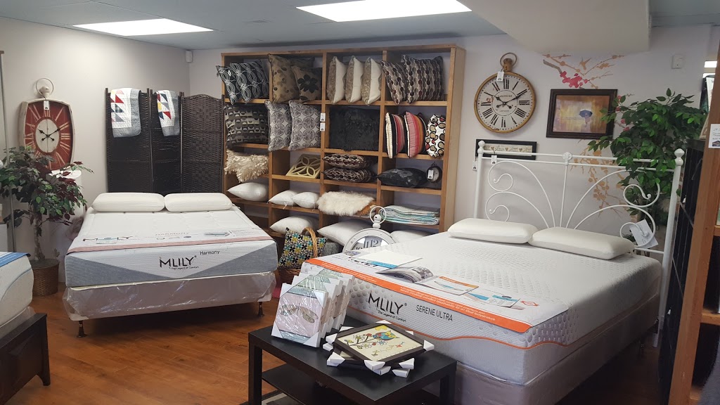 Cozy Mattress And Bed Ltd. | 307 Toronto St S #14, Uxbridge, ON L9P 1S9, Canada | Phone: (905) 904-1884