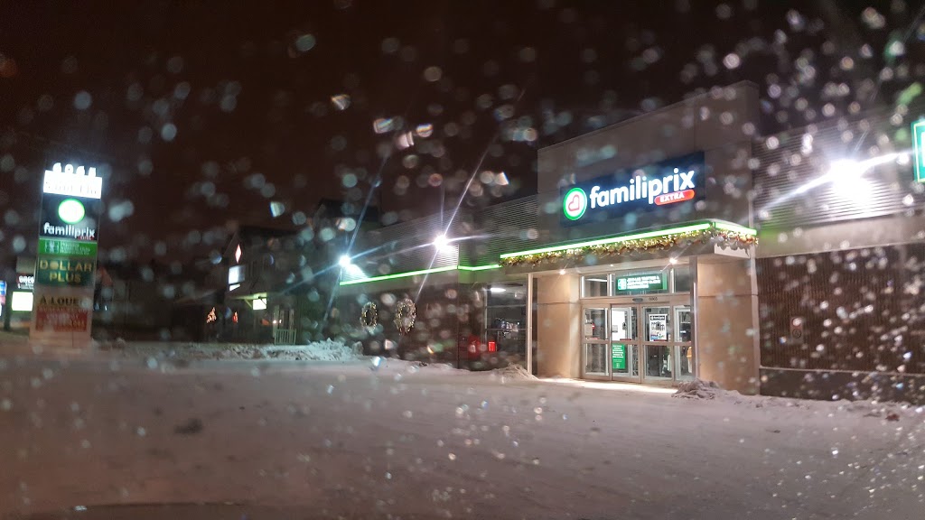 Familiprix Extra - Jean-Luc Trottier et Jean-Philippe Cliche | 6065 QC-220, Sherbrooke, QC J1R 0P5, Canada | Phone: (819) 829-2112