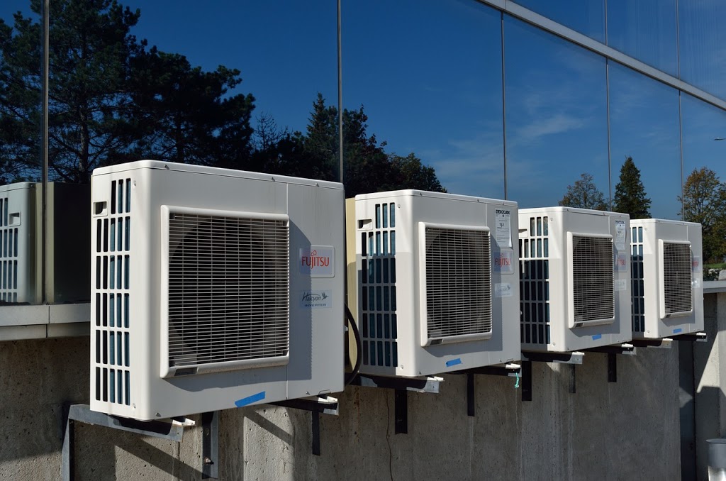 Rep-Air Heating & Cooling | 31510 Gill Ave Unit #206, Mission, BC V4S 0A1, Canada | Phone: (833) 487-2653