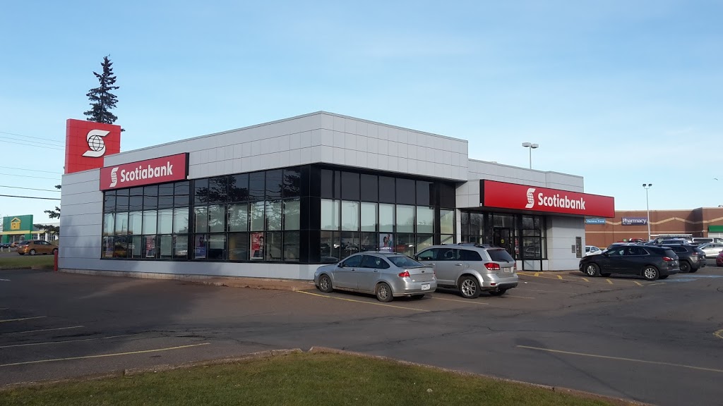 Scotiabank | 140A S Albion St, Amherst, NS B4H 4A1, Canada | Phone: (902) 667-7521